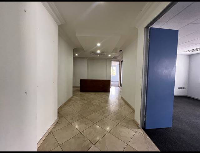 289M² OFFICE TO LET IN ILLOVO